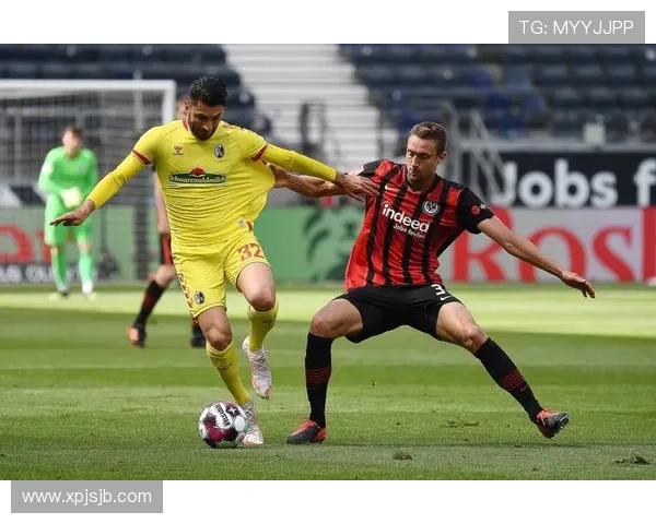 法兰克福签约18岁进攻新星